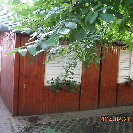 Demeter Apartman Hajdúszoboszló Zimmer foto