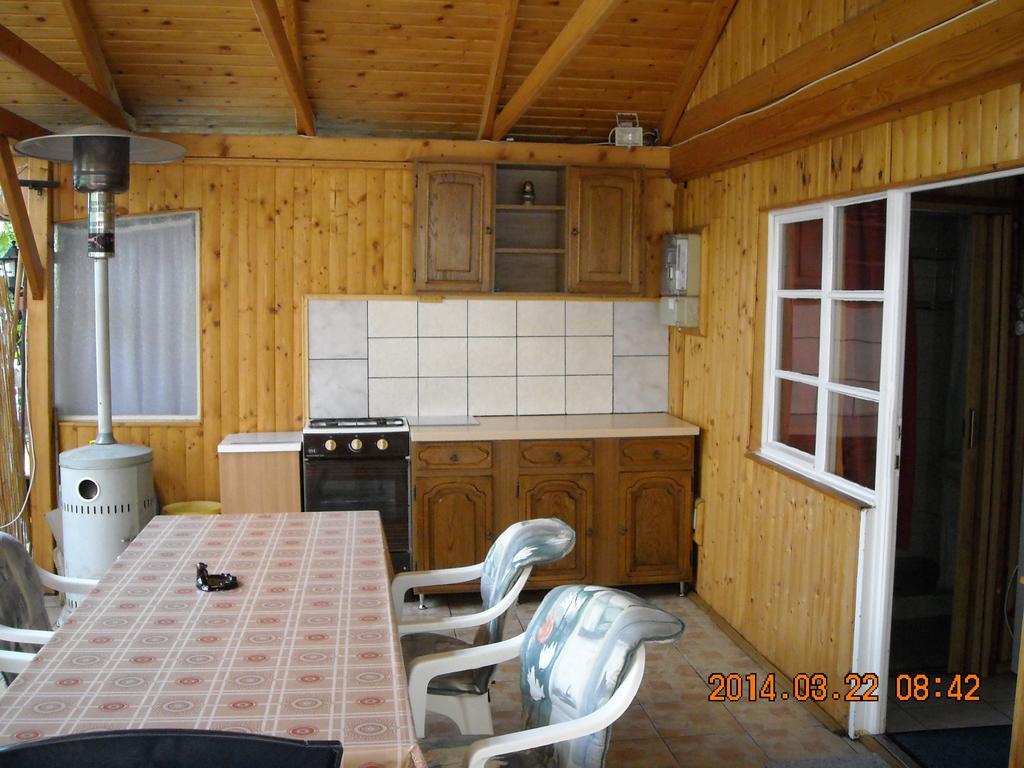 Demeter Apartman Hajdúszoboszló Zimmer foto